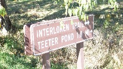 FLT; Branch Trails; I-01; Interlocken_Trail
sign Interloken Trail
Teeter Pond 1 0 mi