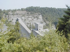 Hiking FLT L-01 Letchworth