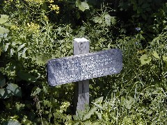 Hiking NCT FLT M25 Old Chenango Canal