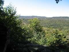 Split Rock Lookout; view; Hiking; NCT; FLT; M-30