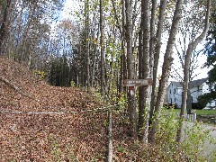 Hiking; Great Eastern Trail; CH1; Huff & Puff