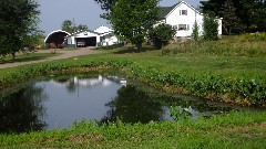 IAT; Brownville, WI