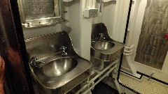submarine; Wisconsin Maritime Museum; Manitowoc, WI