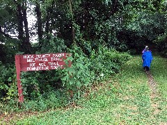 Ruth Bennett McDougal Dorrough; IAT; Rock County Parks, WI
sign Rock County Parks
Multi-Use Trail
Icd Age Trail
Connector Route