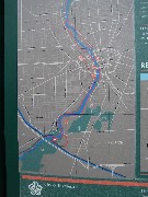 Hiking; Maps