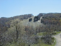 Hiking NCT FLT M03 Holimont
