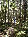 Ruth Bennett McDougal Dorrough; Hiking NCT FLT M09 Klipnocky