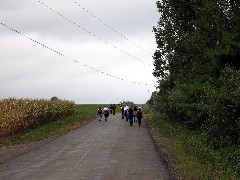 Steuben County Hike Series M-10 FLT NCT Hiking