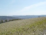 Finger Hiking Lakes Odessa Trail M16