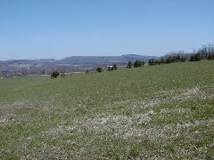 Hiking FLT M18