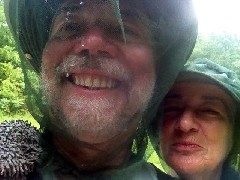 Dan Dorrough; Ruth Bennett McDougal Dorrough; MI-01; NCT; Tripp Rd; Osseo MI
Mosquito Headnets