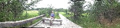 Ruth Bennett McDougal Dorrough; MI-05; NCT; Manistee MI