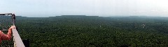 Copper Peak ; Ironwood, MI