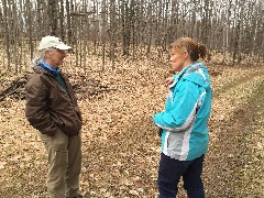 Ruth Bennet McDougal Dorrough McDougal Dorrough; Dove Day; Camp 437 McGregor Rd, MI