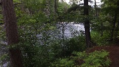 NCT; Tibbetts Falls, MI