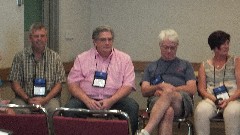 Paul Spoelstra; Stave Walker; Cheryl Kreindler
NCTA Board of Directors