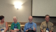 Cheryl Kreindler; Ruth Bennett McDougal Dorrough; Tom Moberg; Doug Thomas
NCTA Board of Directors
