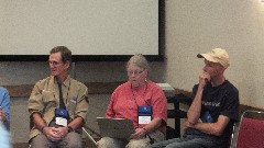 Doug Thomas; Lynda Rummel
NCTA Board of Directors