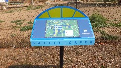 sign Battle Creek
map Battle Creek