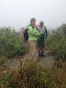 NCT; Minnesota; 123rd Ave Trail Head