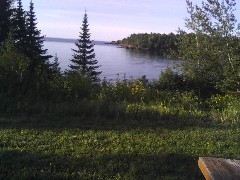 NCT; Minnesota; Rossini Rd