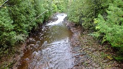 NCT/SHT; Devel Track River MN