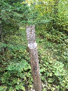 Sign Kek
NCT/Kek Kekekabic Trail MN