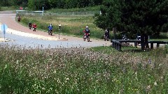 motor bike riders;
NCT; Mesabi Trail; Gilbert, MN
