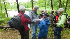 NCT; Itasca Moraine and Laurentian Lakes Chapter of the NCTA