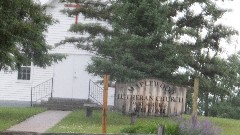 NCT; Maplewood Lutheran Church