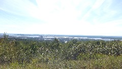 Hiking; NCT; Minnesota; Duluth