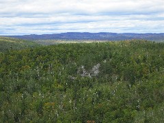 NCT; Minnesota; Lake Superior Hike