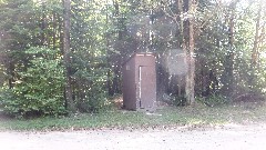 Outhouse Corners; Elm Road; Speculator, NY; NCT; New York; Adirondacks; Speculator