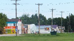 NCT; Binford, ND