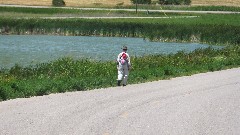 NCT; North Dakota