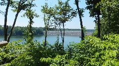 Hiking; NCT; Buckeye Trail; Caesar s Creek; BT