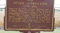 BT
sign John Johnson