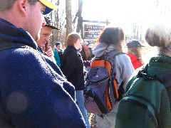 Hiking; NCT; Pennsylvania; PA-03