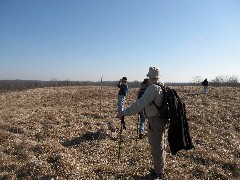 Hiking; NCT; Pennsylvania; PA-03