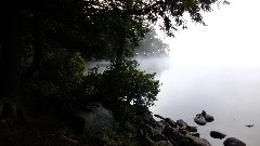 Moffit Lake; Speculator, NY
