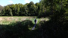 NCT; Vermont; TAM; Trail Around MIddlebury