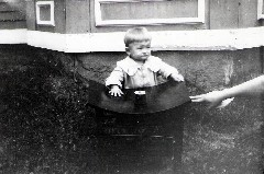 Gordon Bennett