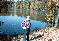 Bruce Dorrough
